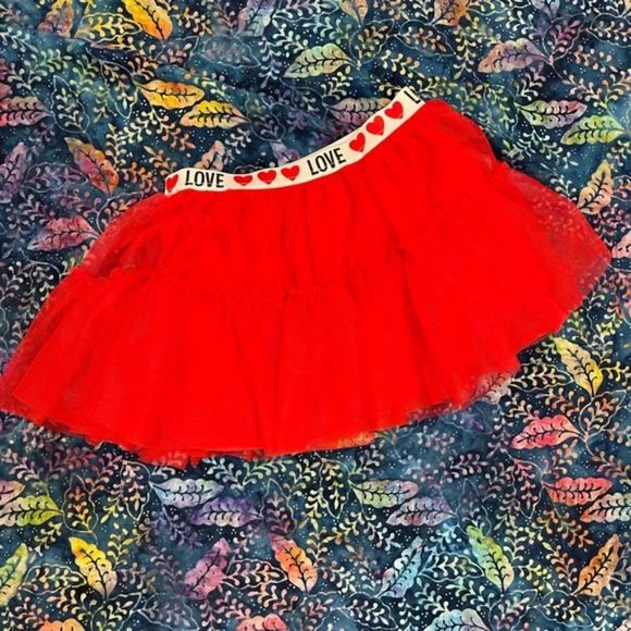 Grow With Me Tutu Ruffled Skirt Bundle Size 12 Months - 6X - Picture 2 of 11